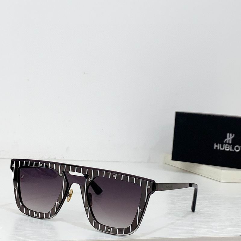 Hublot Glasses (4)